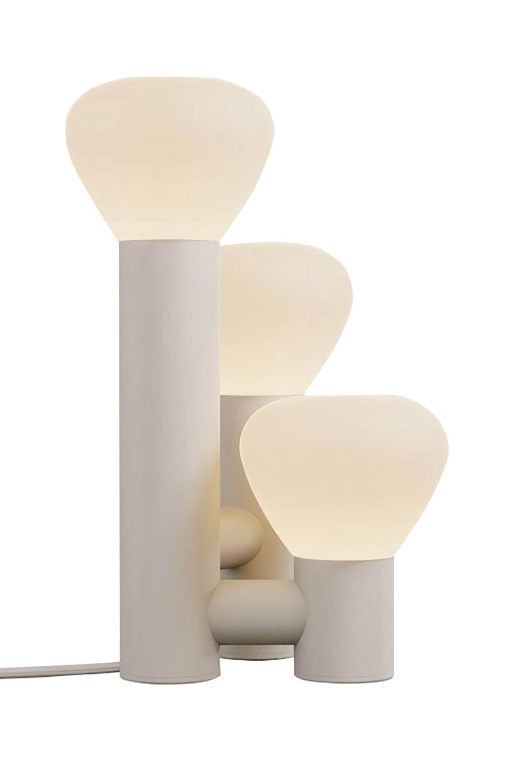 Parc 06 Table Lamp - SamuLighting