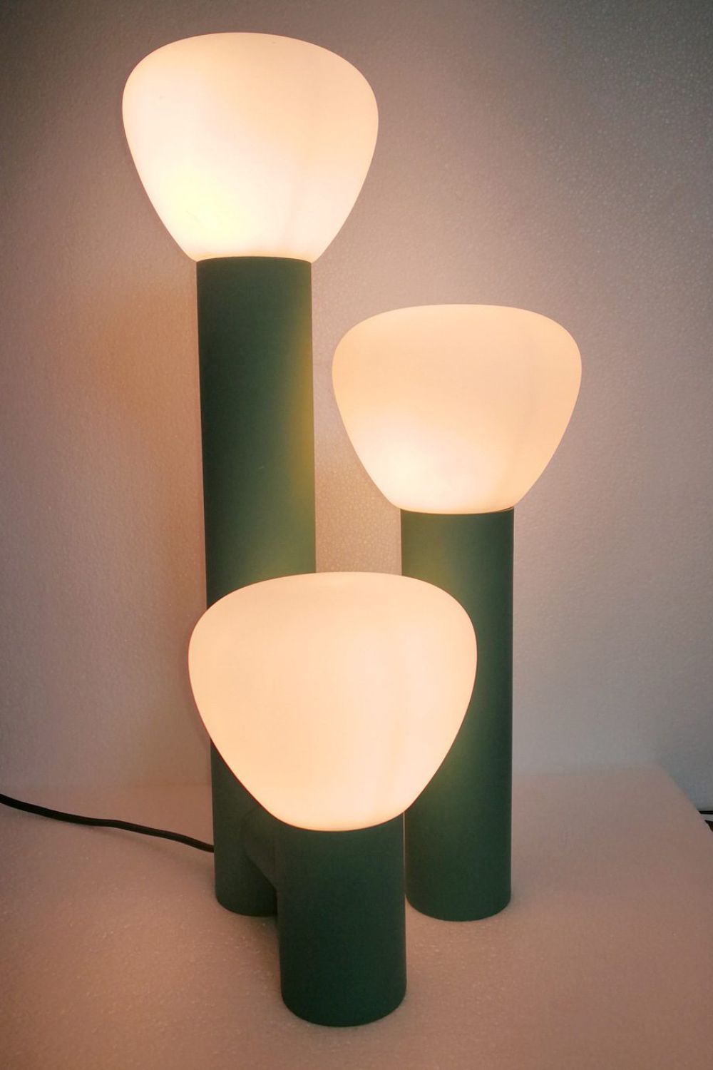 Parc 06 Table Lamp - SamuLighting