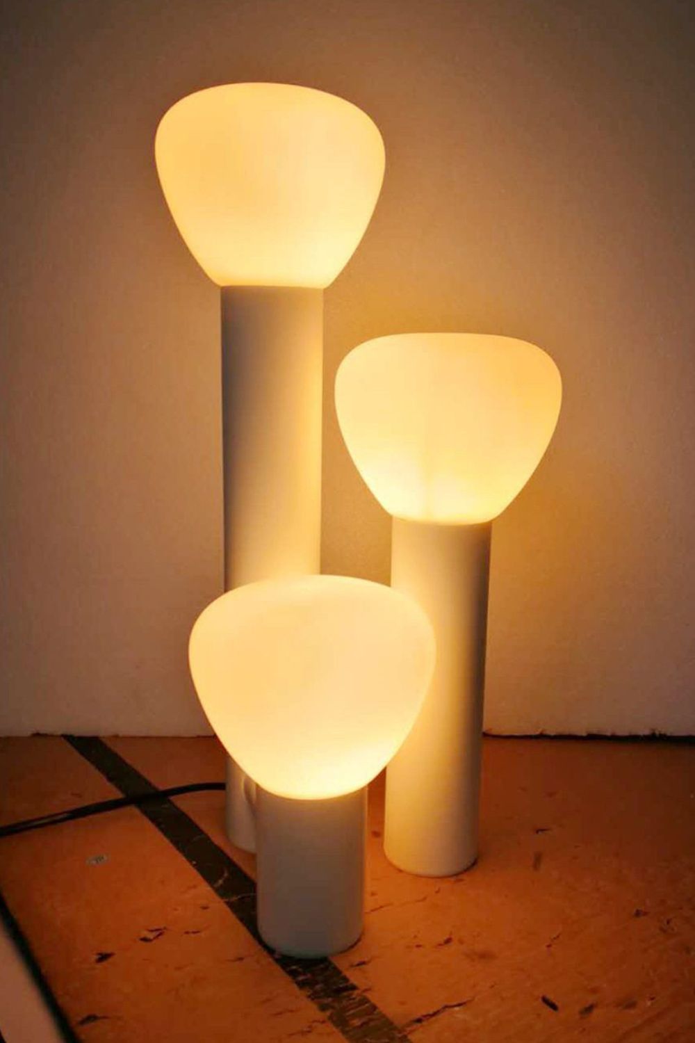 Parc 06 Table Lamp - SamuLighting