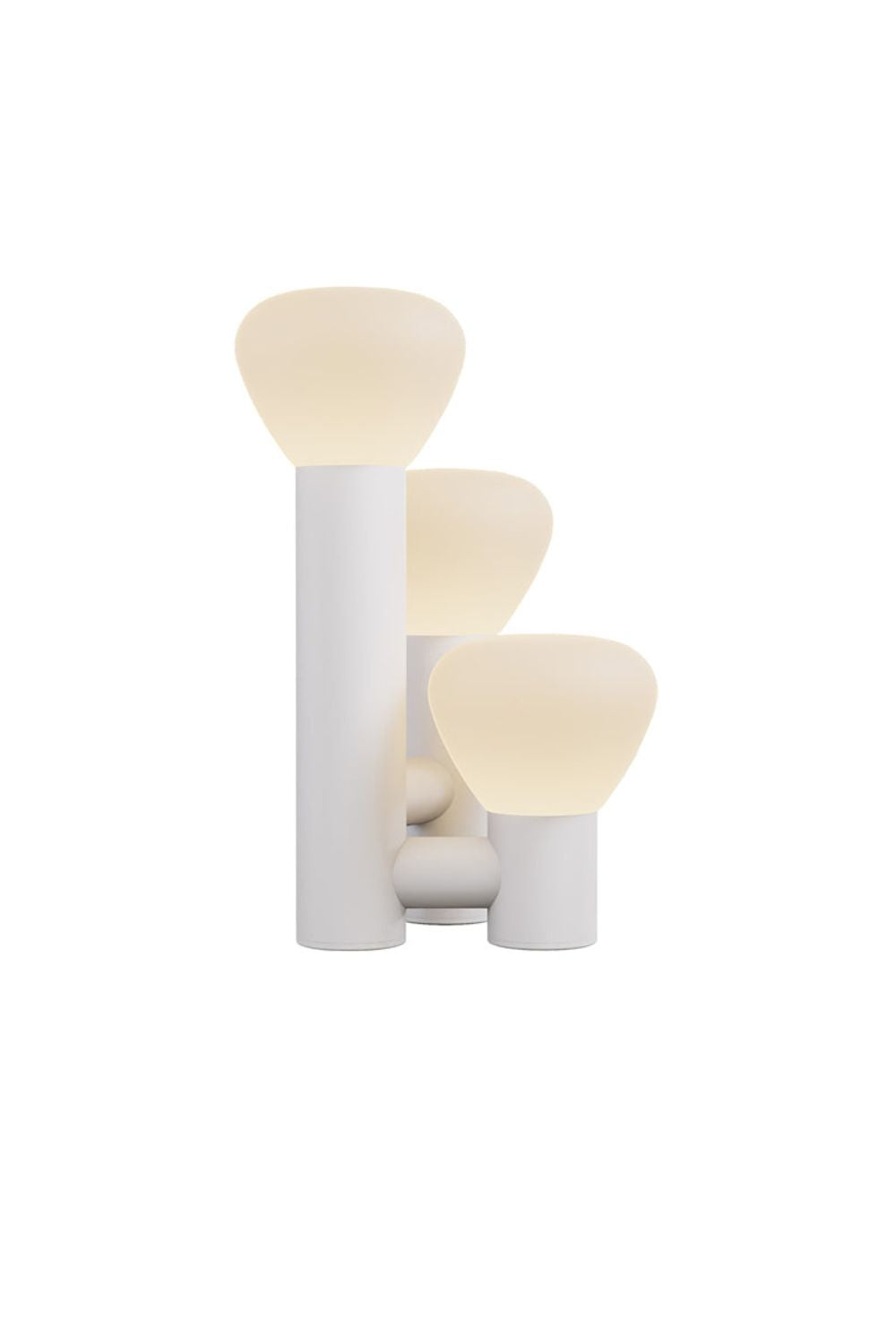 Parc 06 Table Lamp - SamuLighting