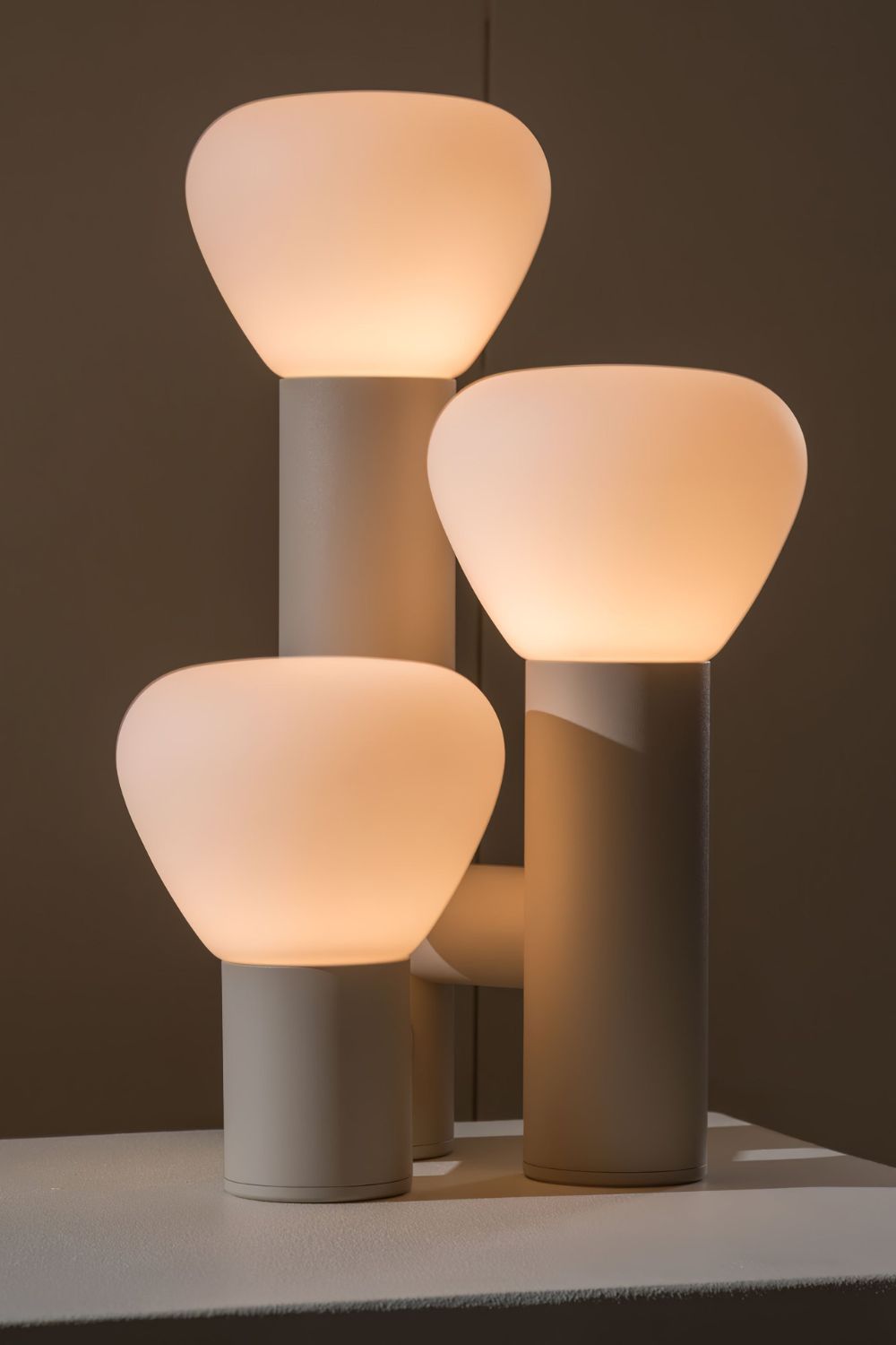 Parc 06 Table Lamp - SamuLighting