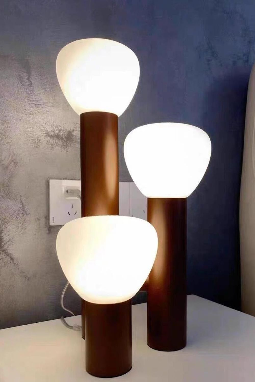 Parc 06 Table Lamp - SamuLighting