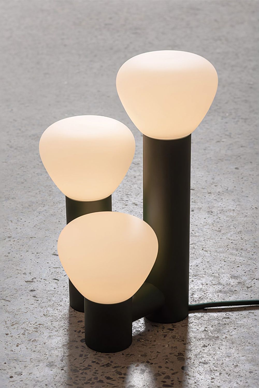 Parc 06 Table Lamp - SamuLighting