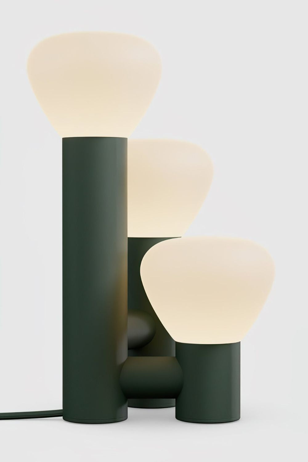 Parc 06 Table Lamp - SamuLighting