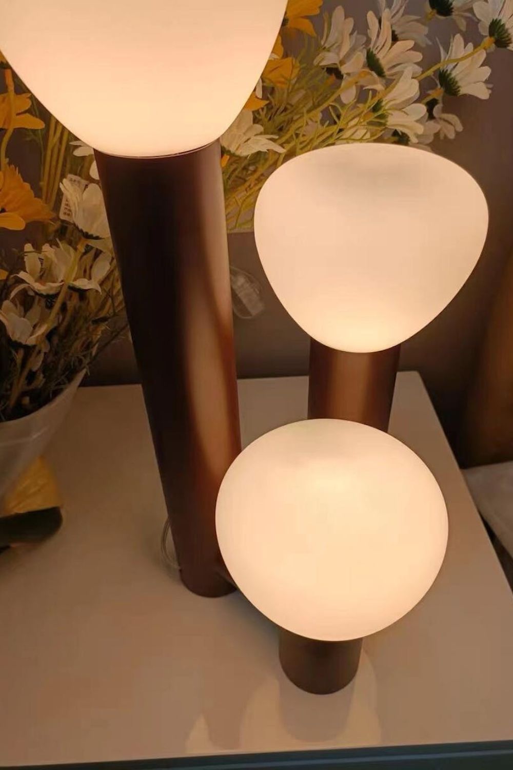 Parc 06 Table Lamp - SamuLighting