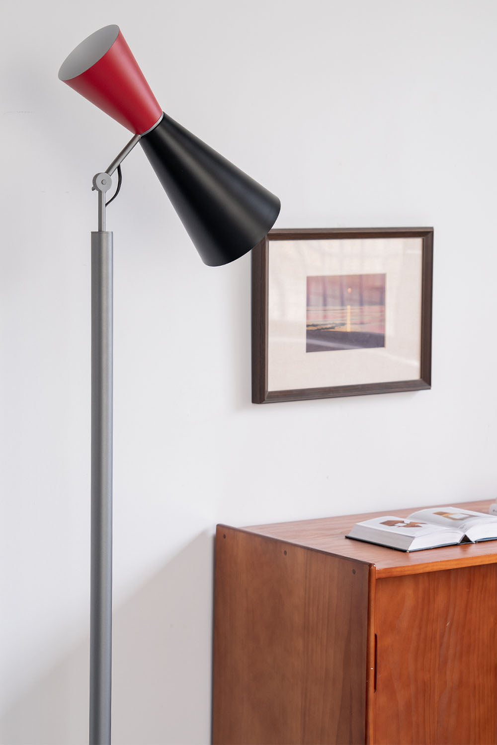 Parliament Floor Lamp