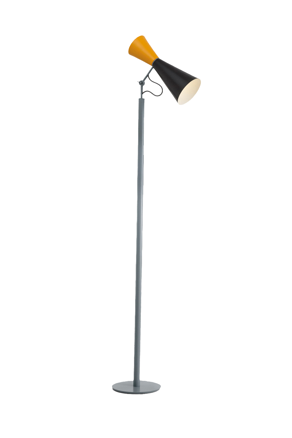 Parliament Floor Lamp