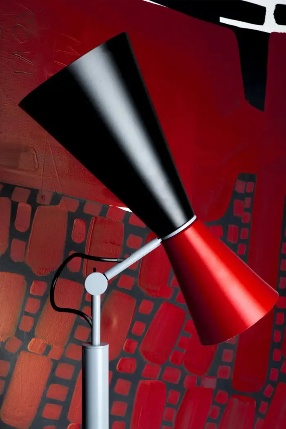 Parliament Floor Lamp