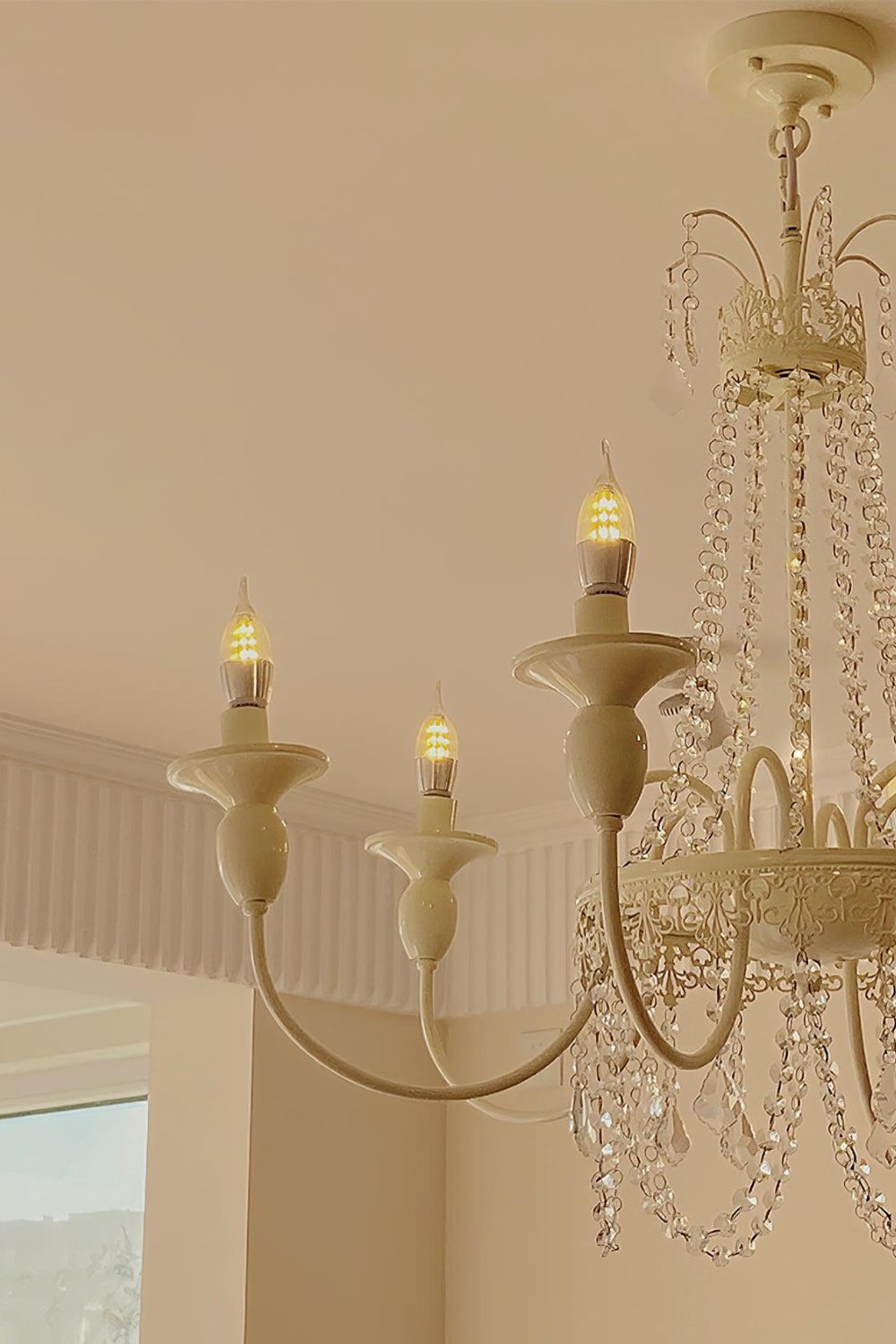 Pavia Chandelier - SamuLighting