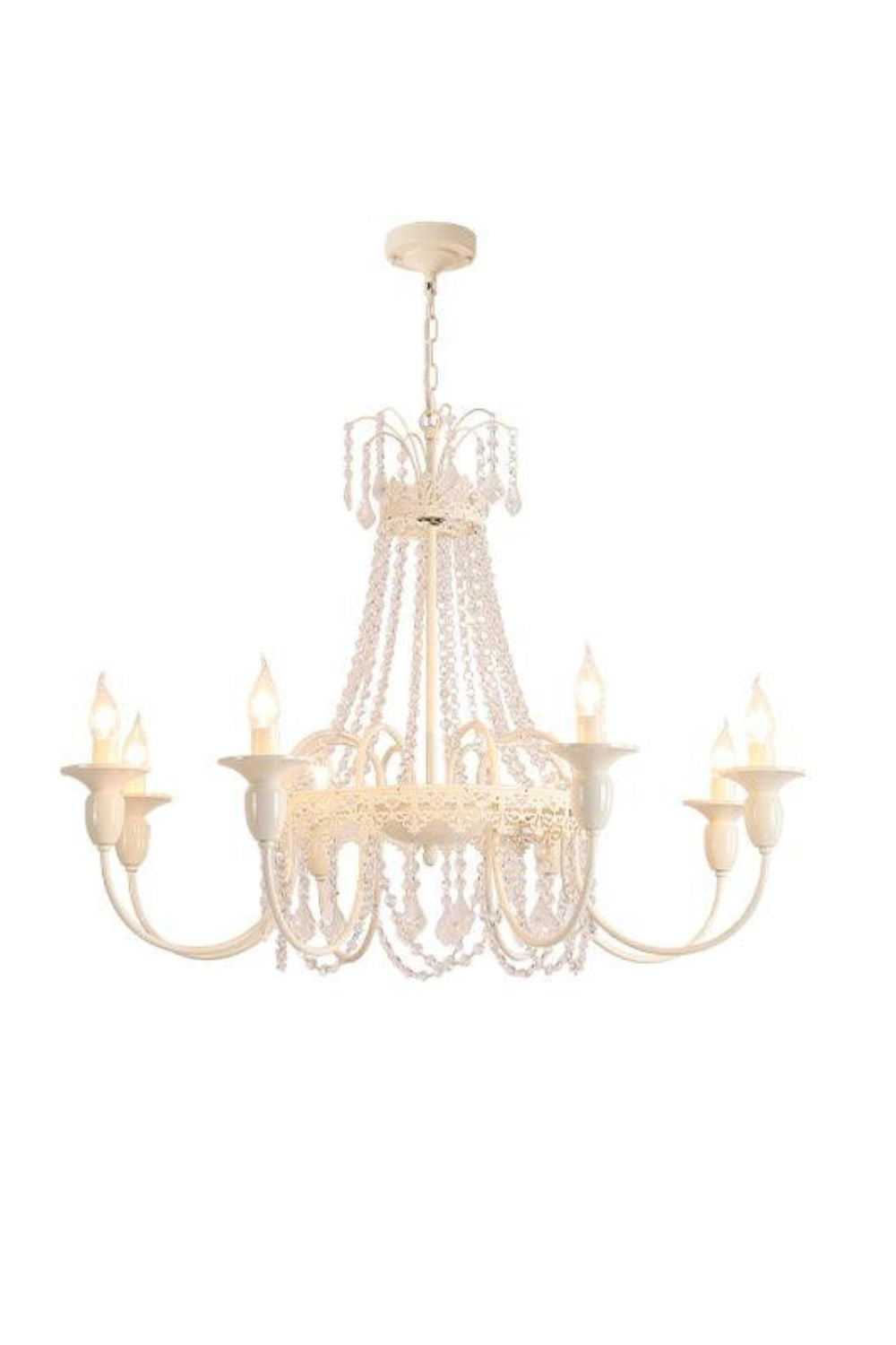 Pavia Chandelier - SamuLighting