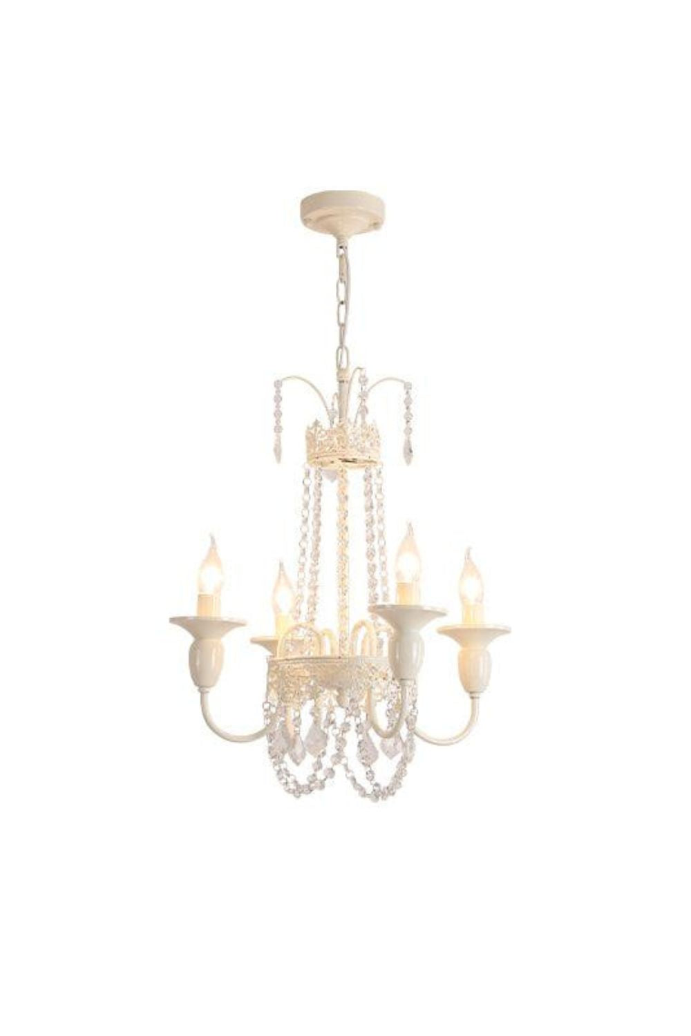 Pavia Chandelier - SamuLighting