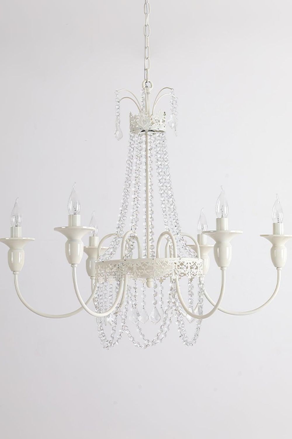 Pavia Chandelier - SamuLighting