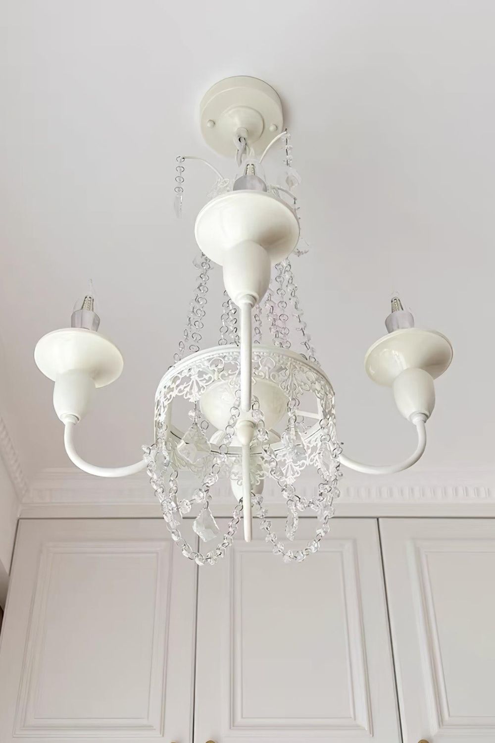 Pavia Chandelier - SamuLighting