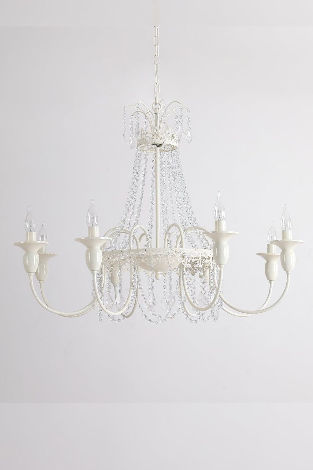 Pavia Chandelier - SamuLighting