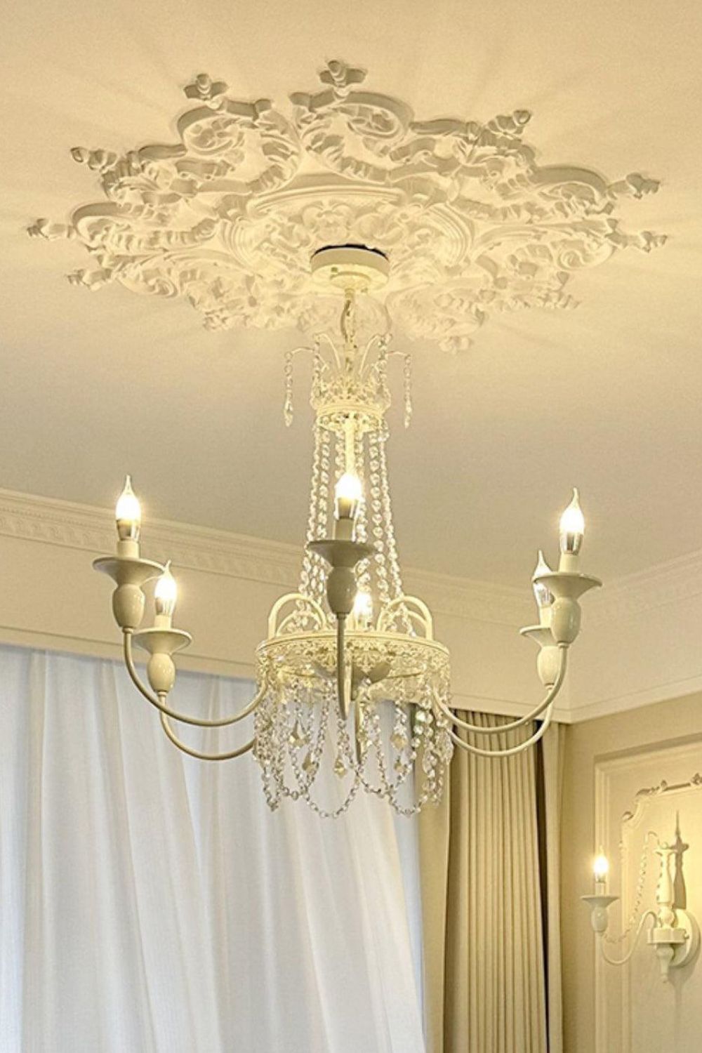 Pavia Chandelier - SamuLighting