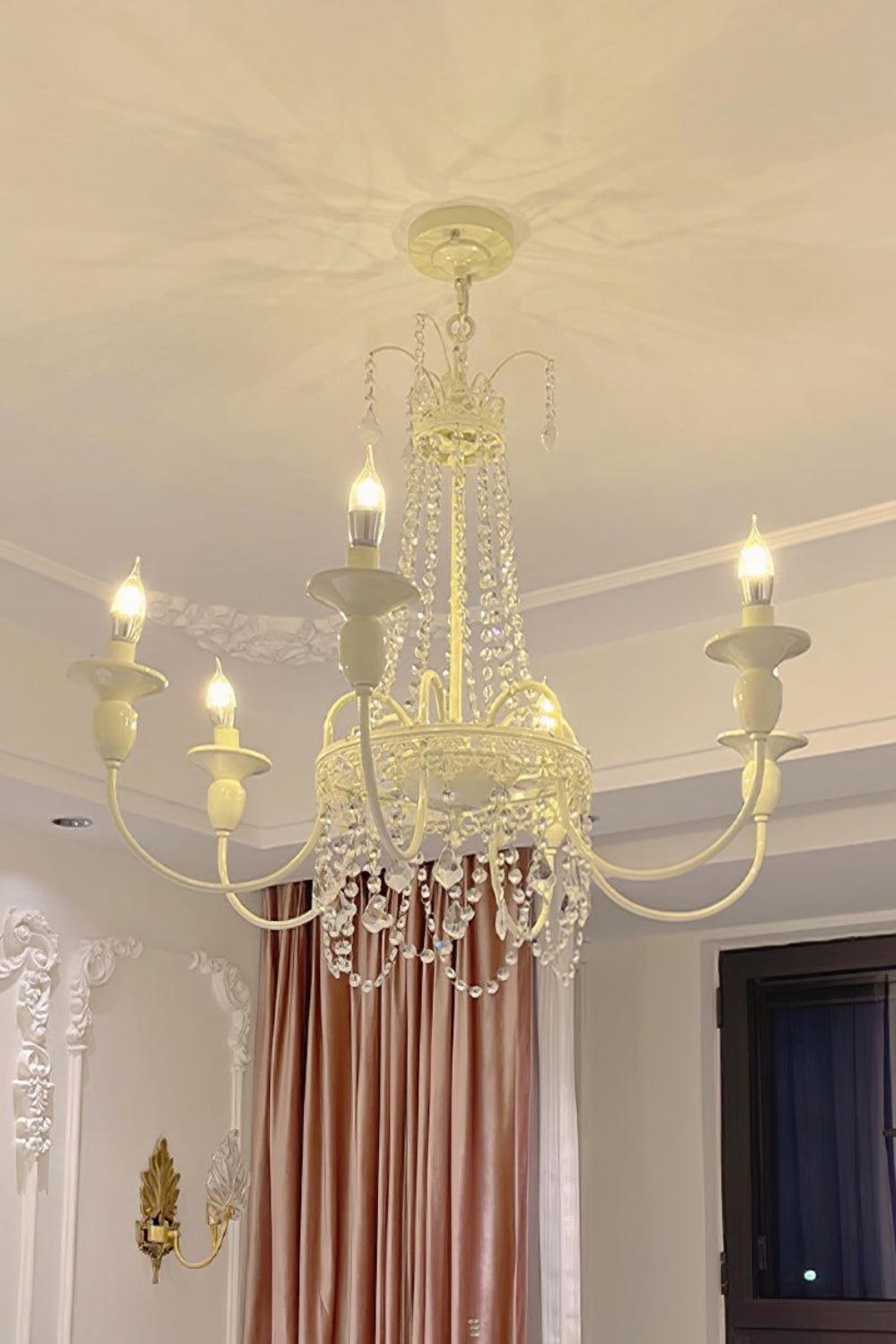 Pavia Chandelier - SamuLighting