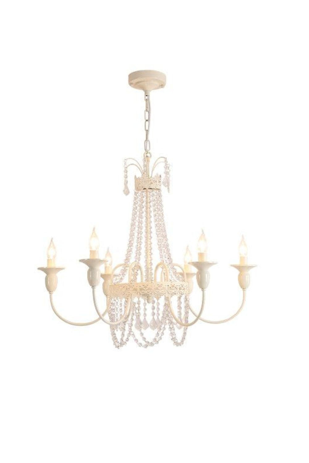 Pavia Chandelier - SamuLighting