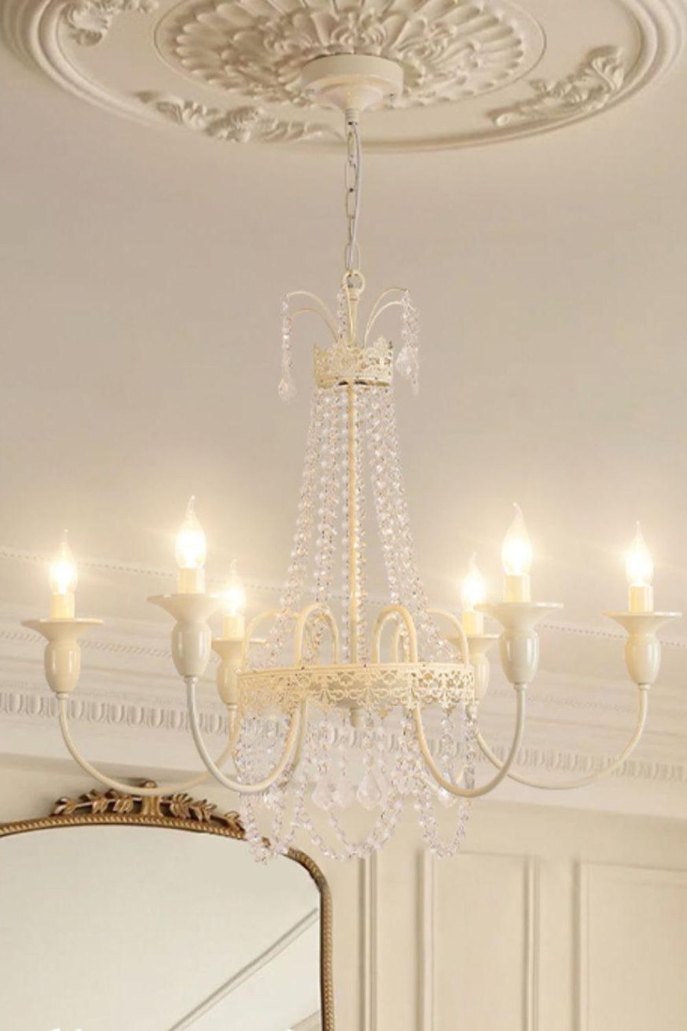 Pavia Chandelier – SamuLighting