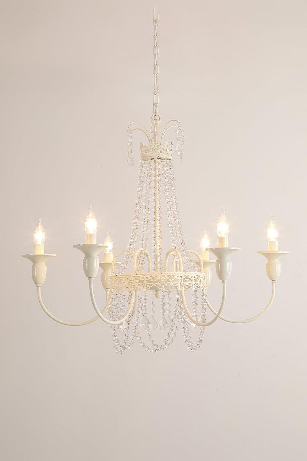 Pavia Chandelier - SamuLighting