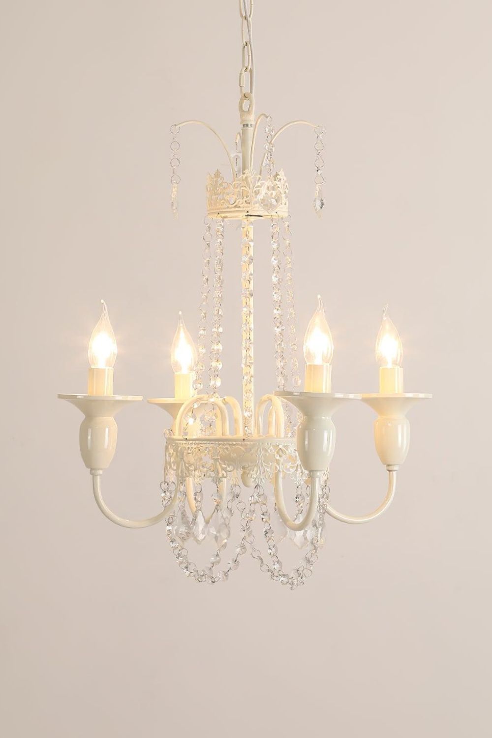 Pavia Chandelier - SamuLighting