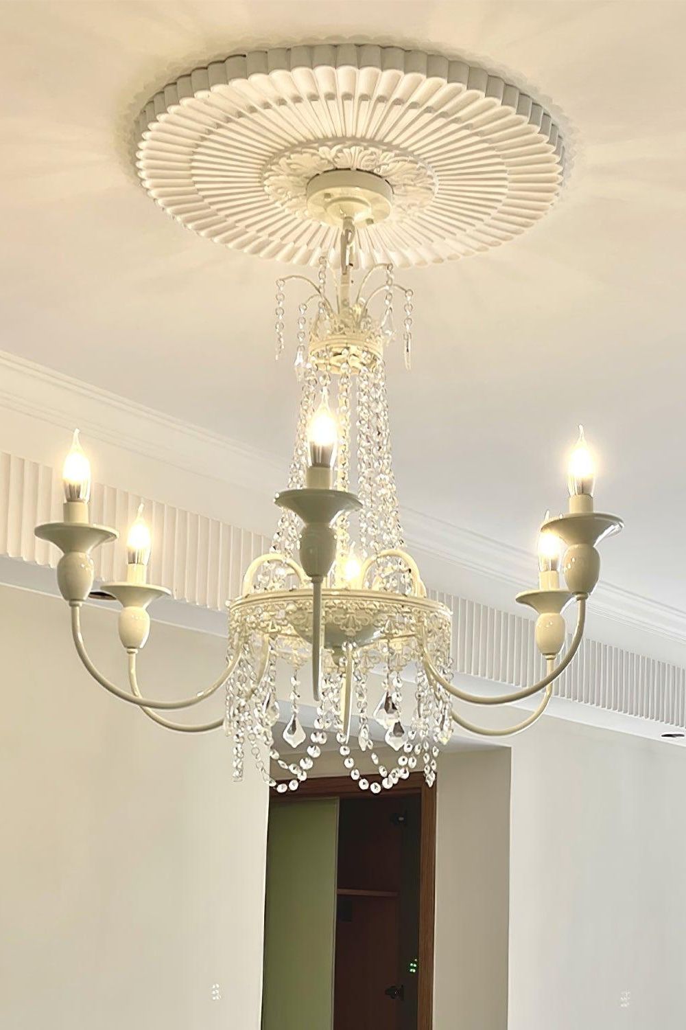 Pavia Chandelier - SamuLighting