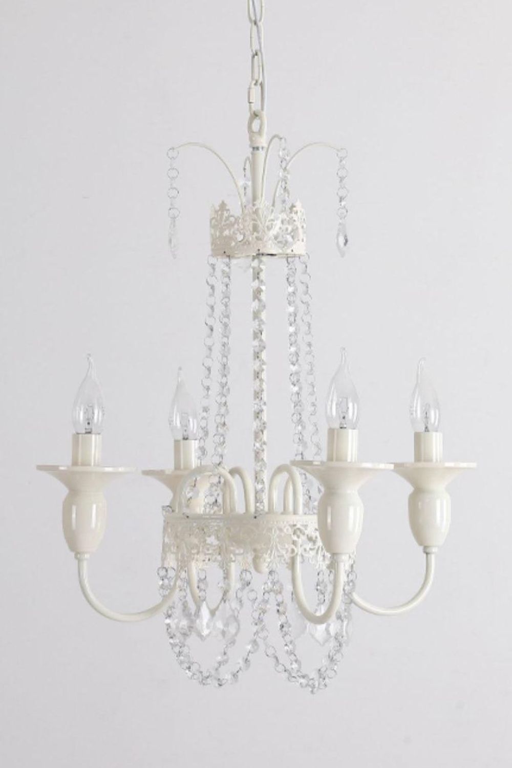 Pavia Chandelier - SamuLighting