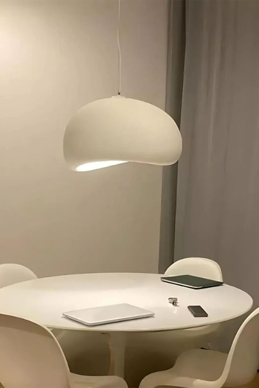 Pebblestone Pendant Light