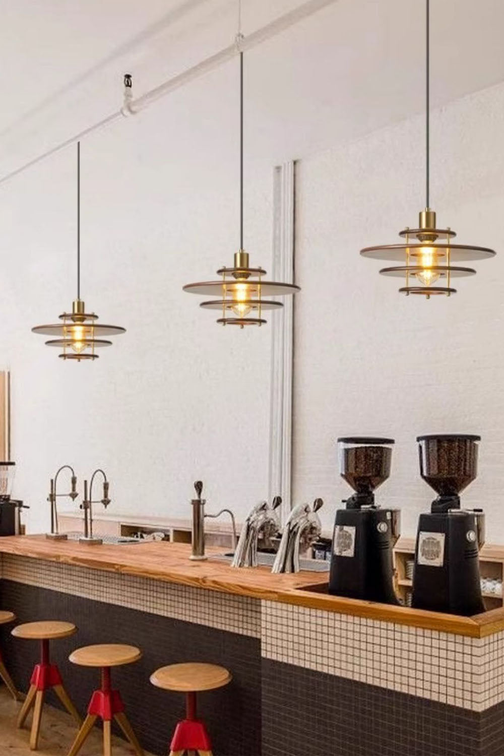 Pendel Pendant Lamp