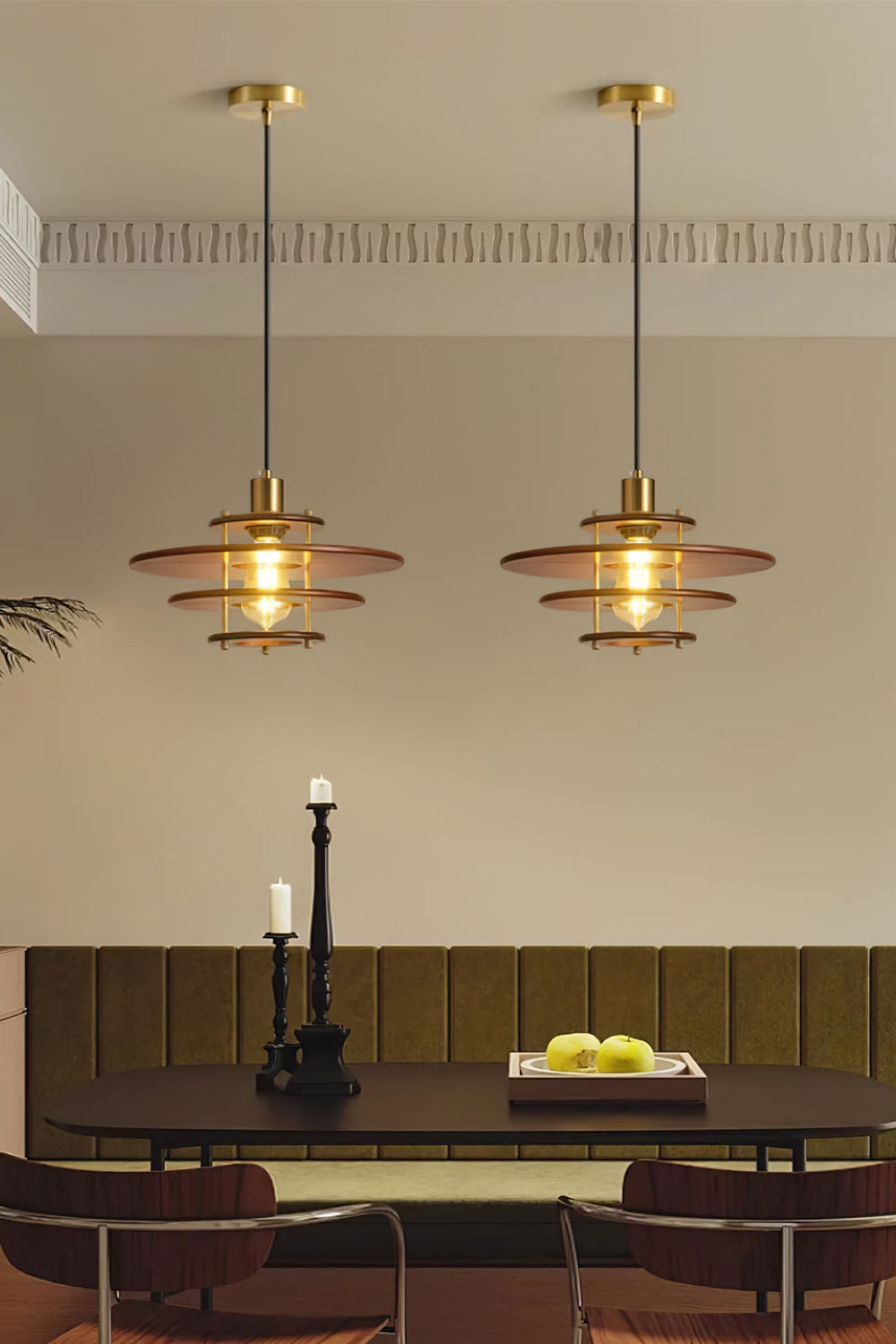 Pendel Pendant Lamp