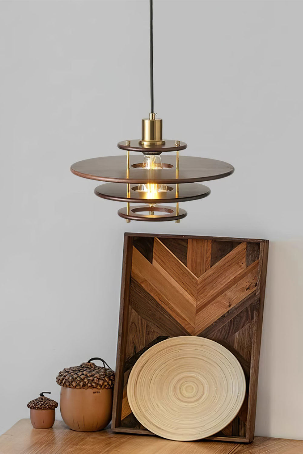 Pendel Pendant Lamp