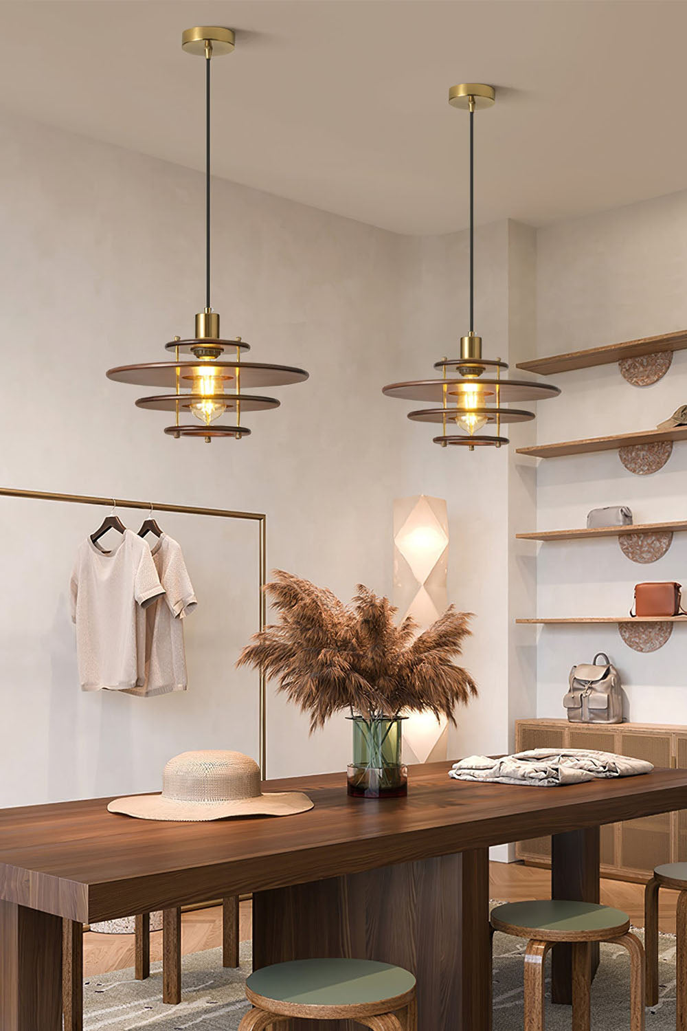 Pendel Pendant Lamp