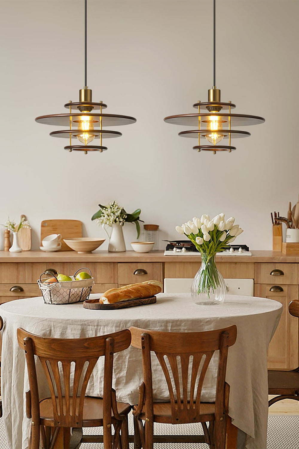 Pendel Pendant Lamp