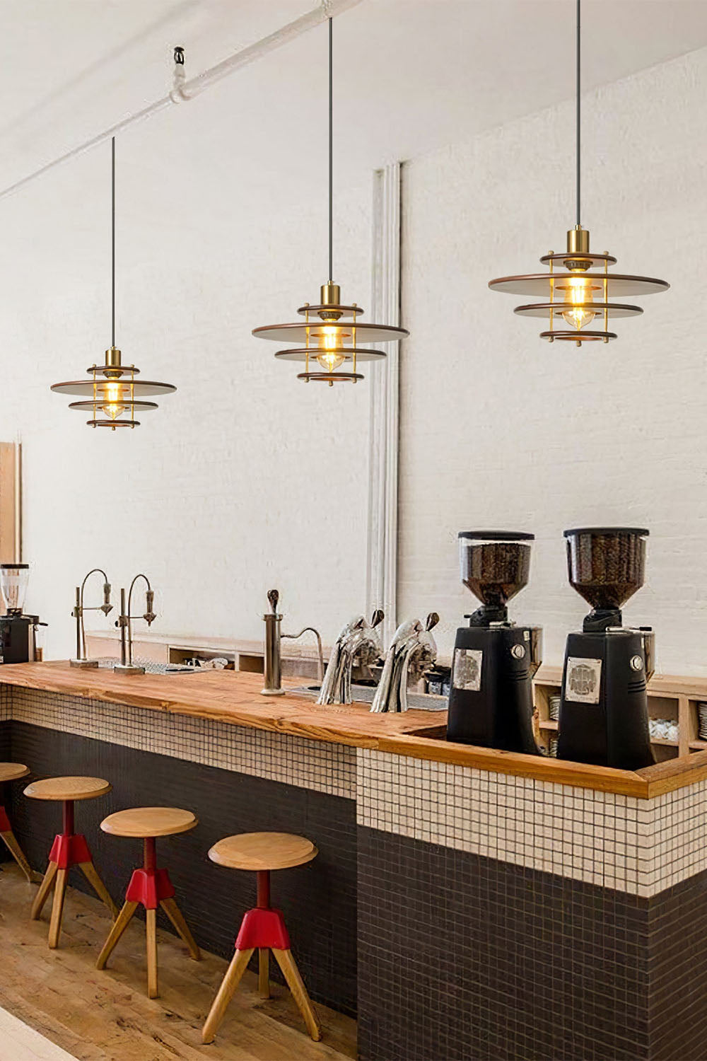 Pendel Pendant Lamp