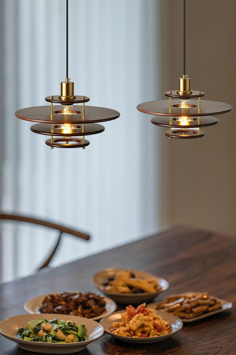 Pendel Pendant Lamp