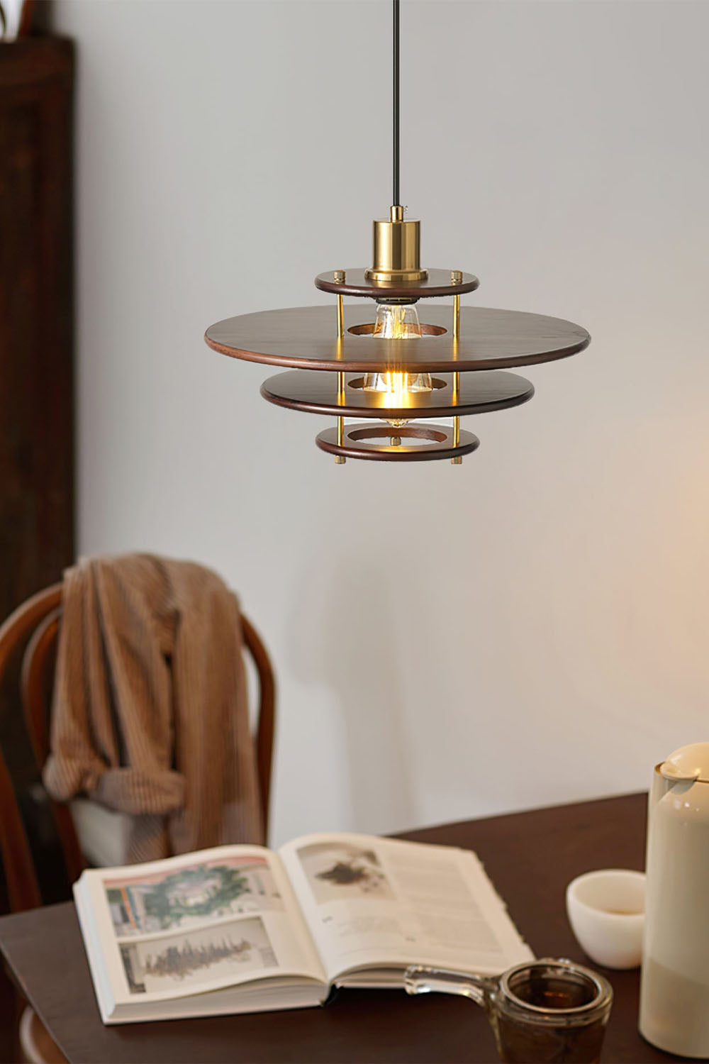 Pendel Pendant Lamp