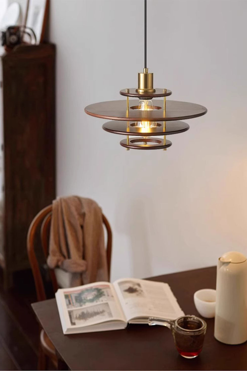 Pendel Pendant Lamp