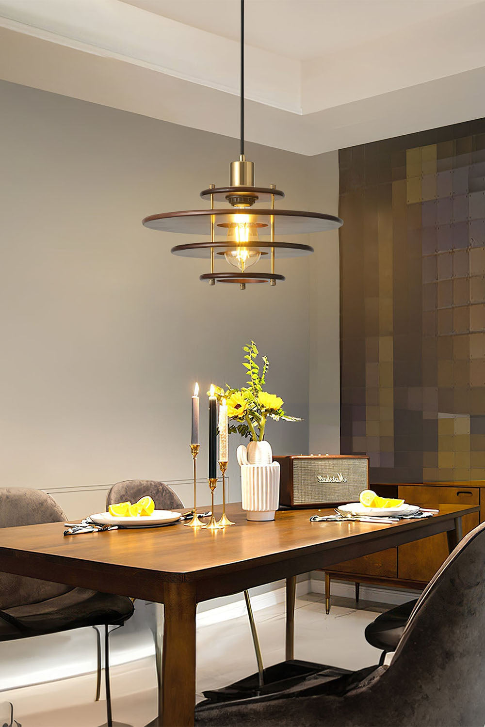 Pendel Pendant Lamp