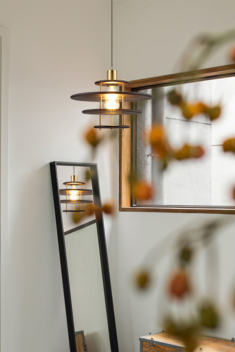 Pendel Pendant Lamp