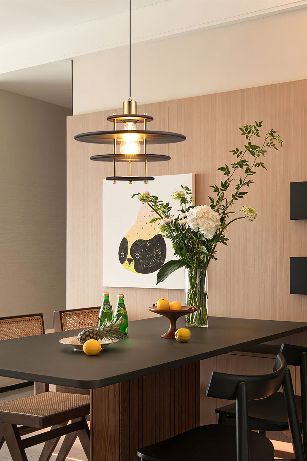 Pendel Pendant Lamp