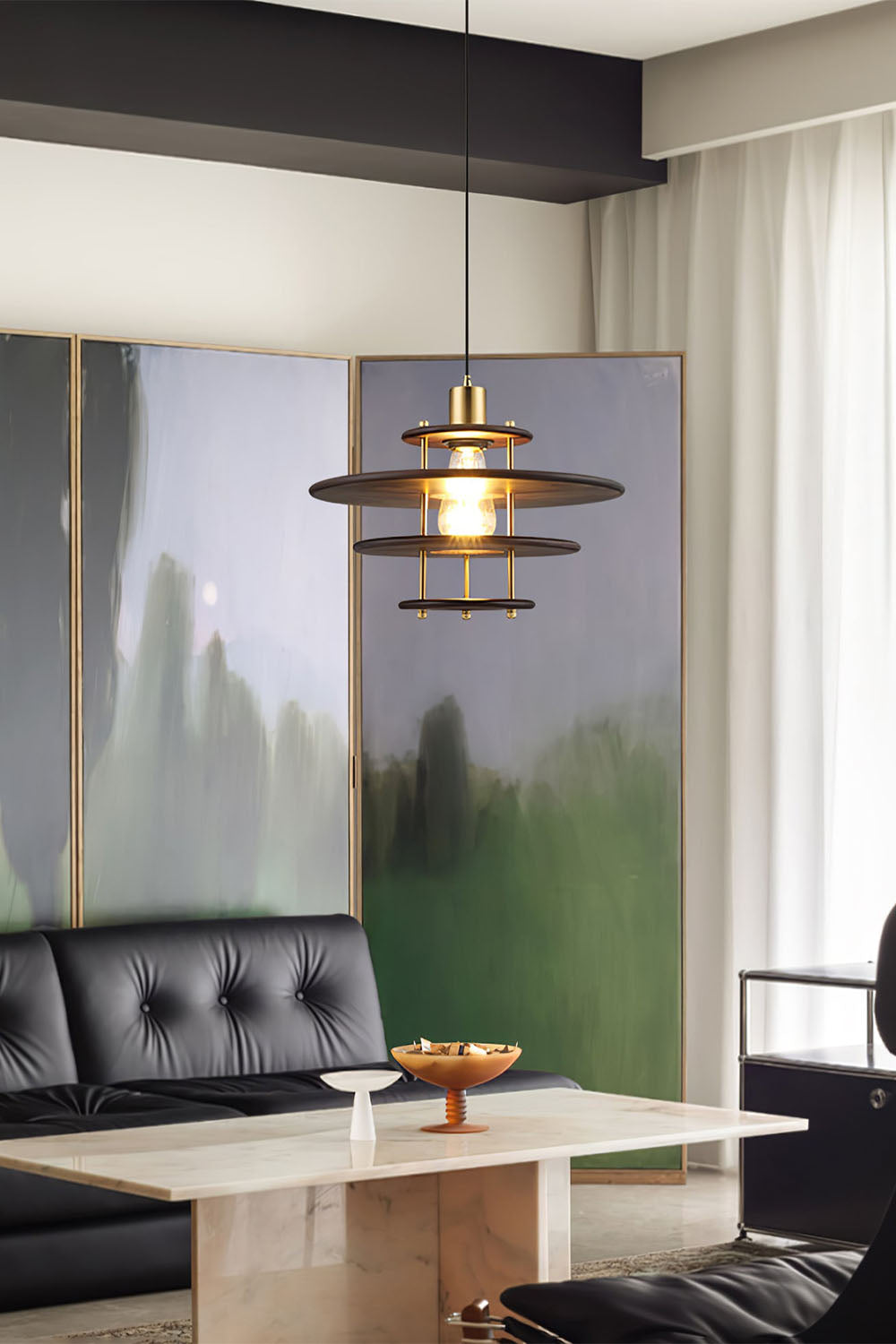 Pendel Pendant Lamp