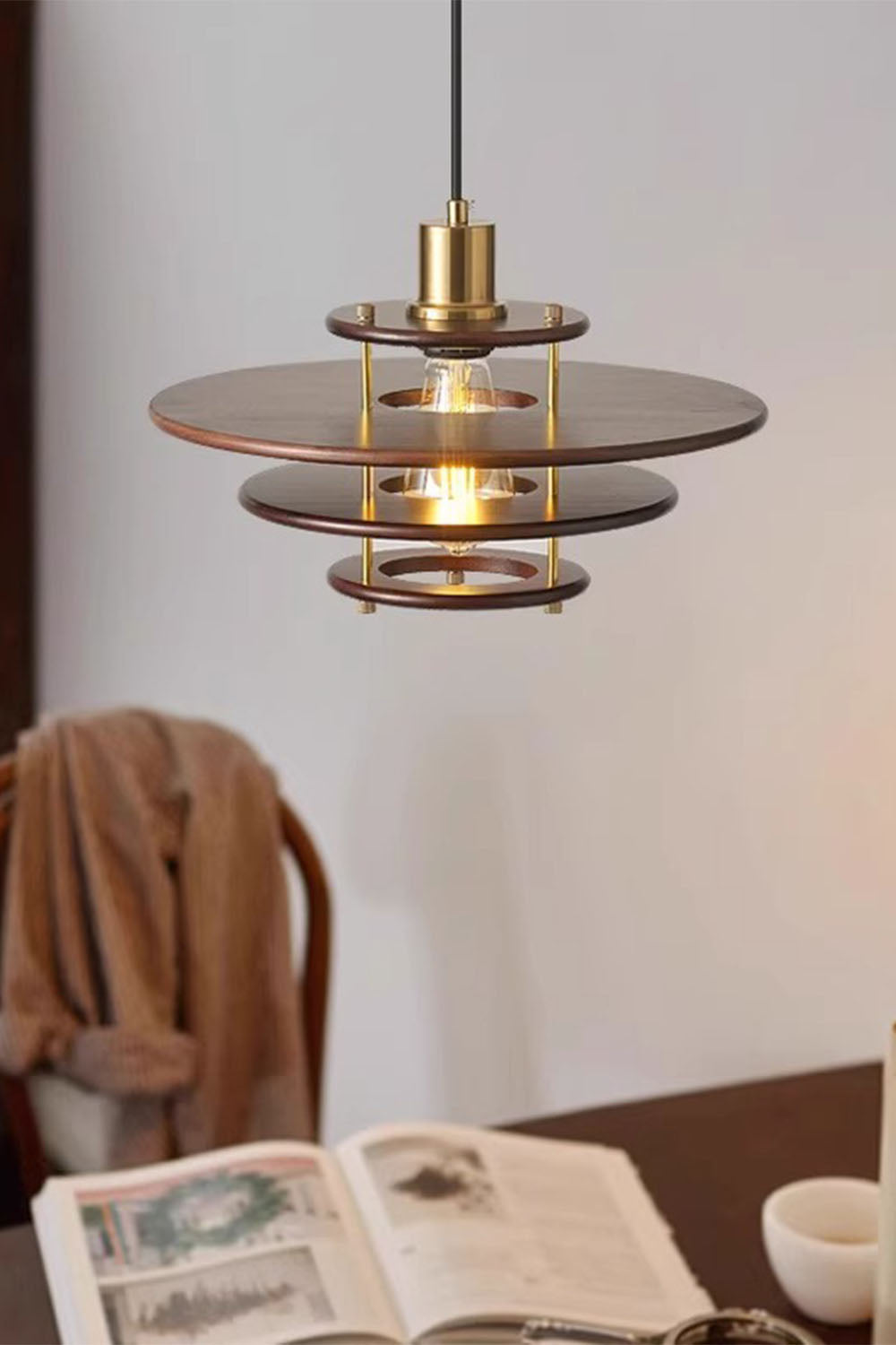 Pendel Pendant Lamp