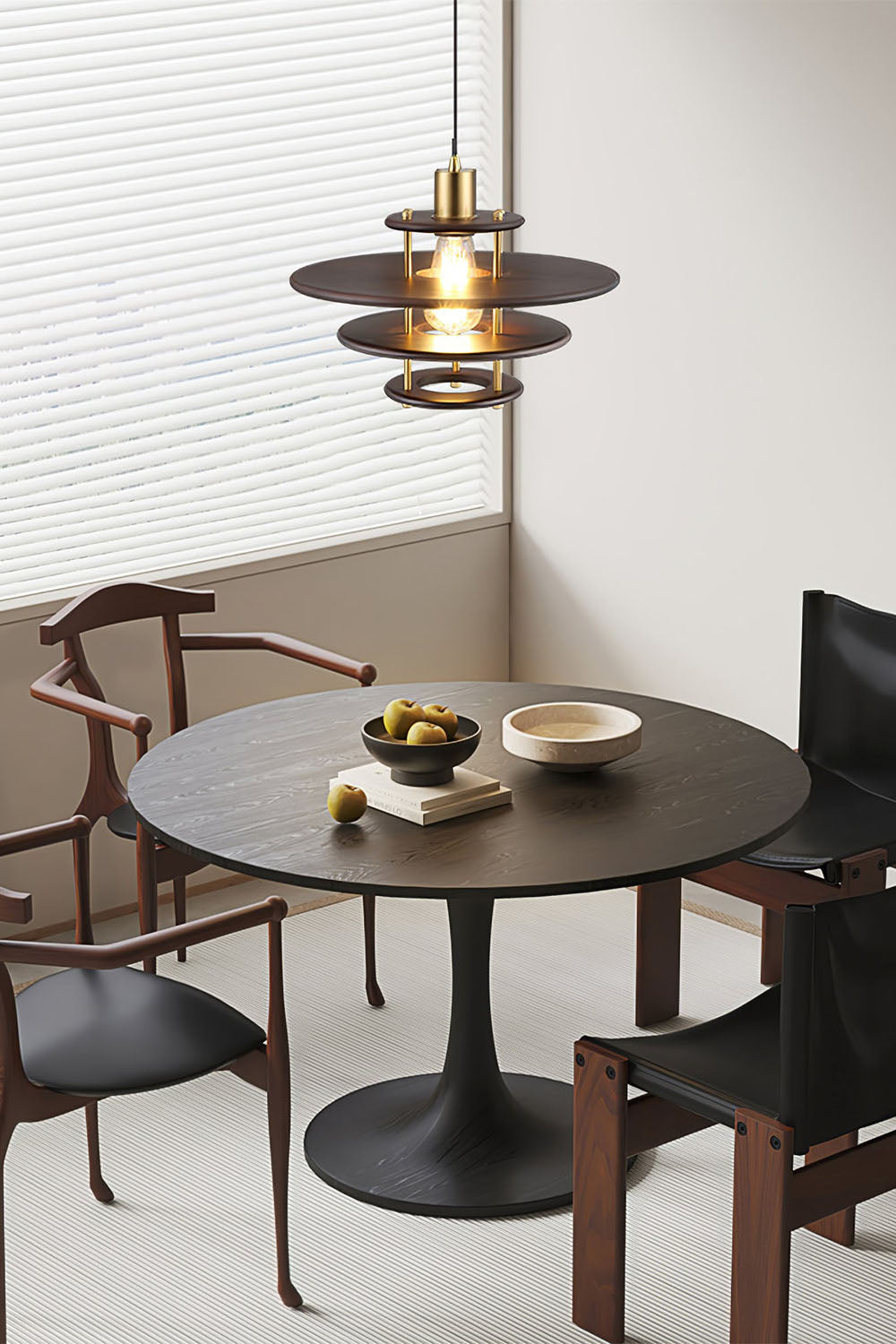 Pendel Pendant Lamp