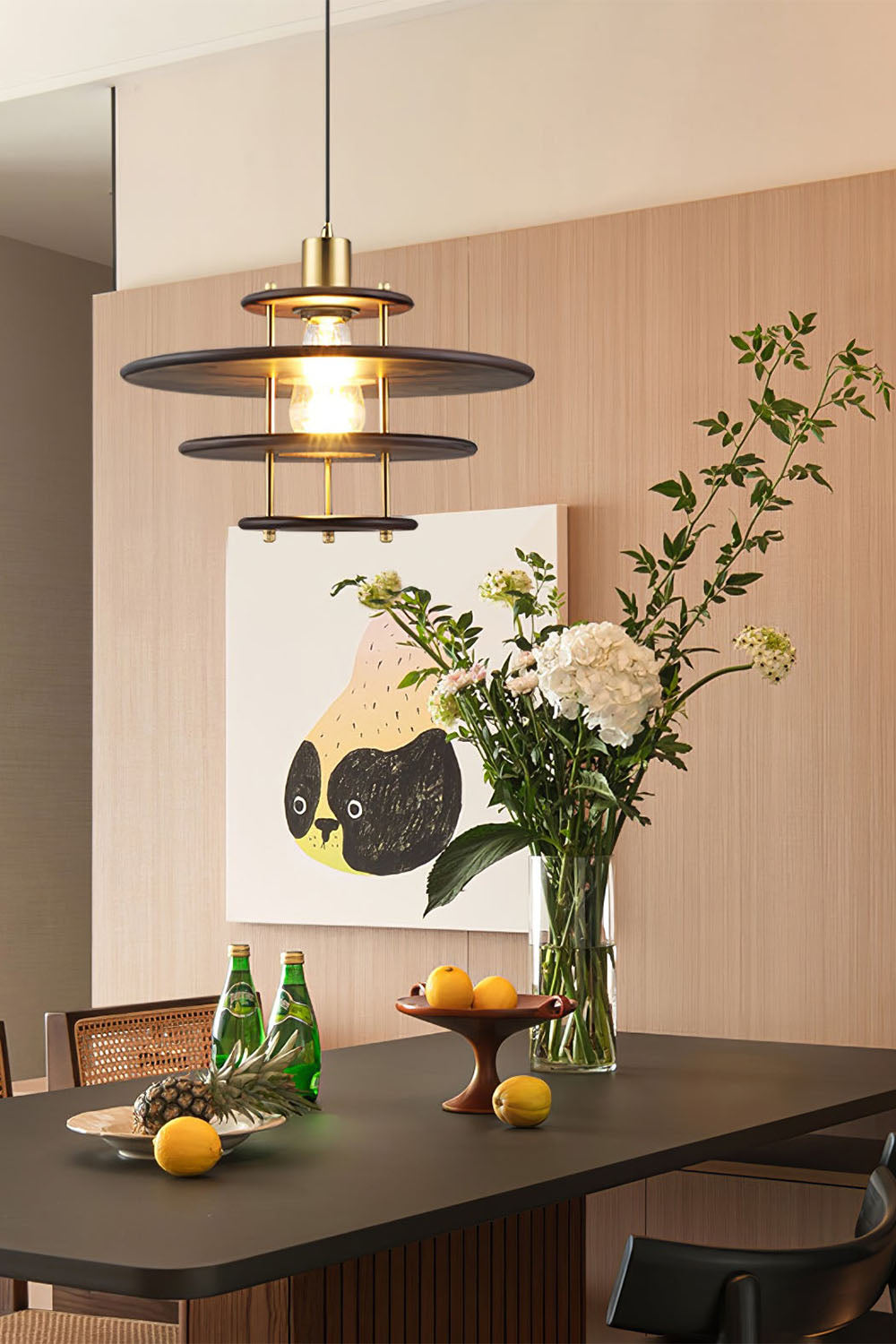 Pendel Pendant Lamp