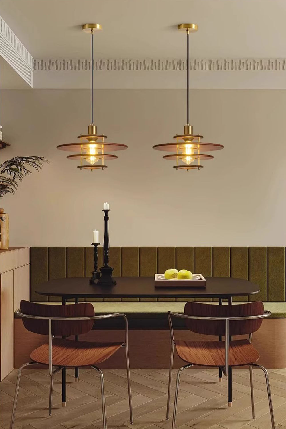 Pendel Pendant Lamp