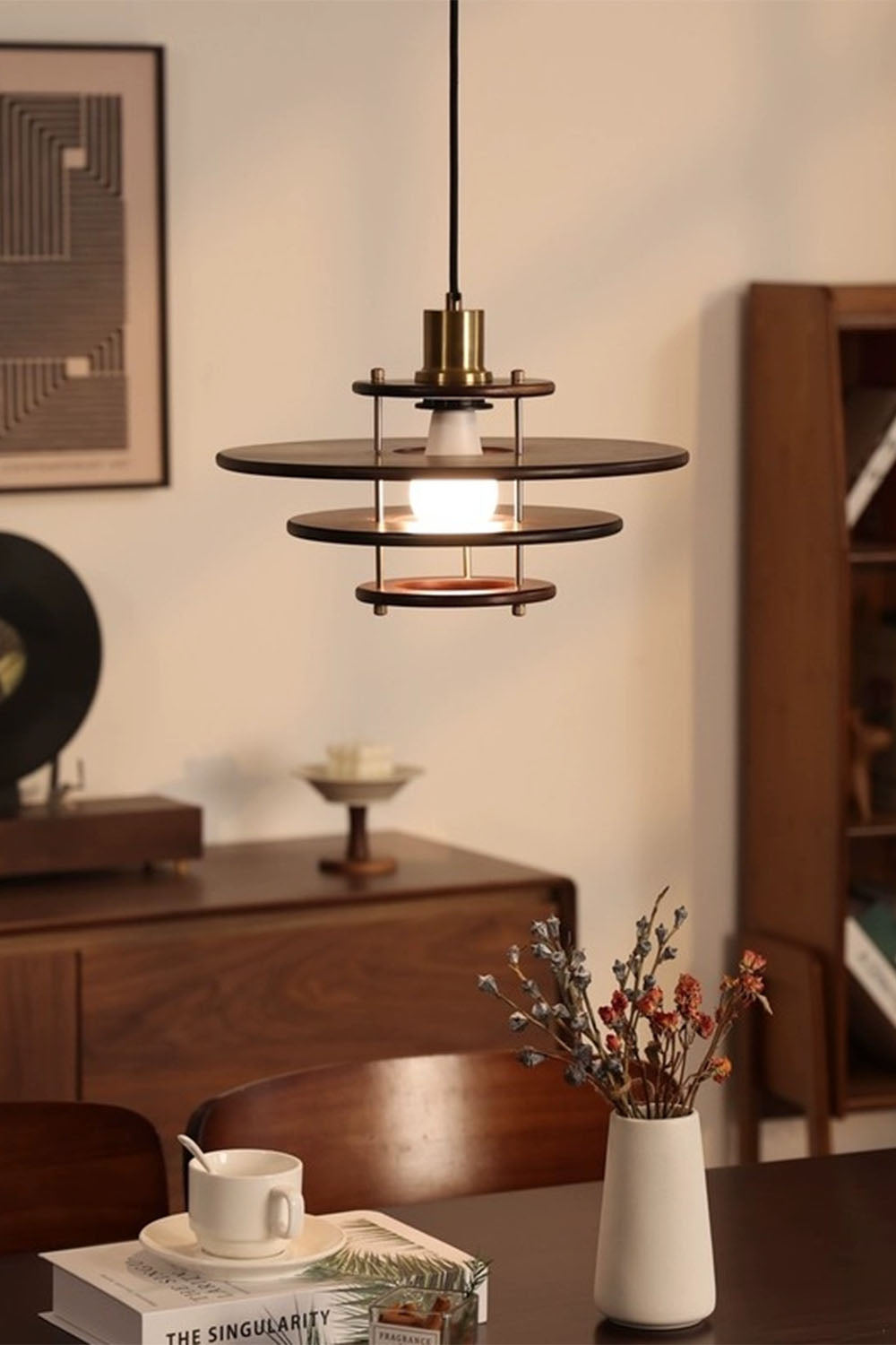 Pendel Pendant Lamp