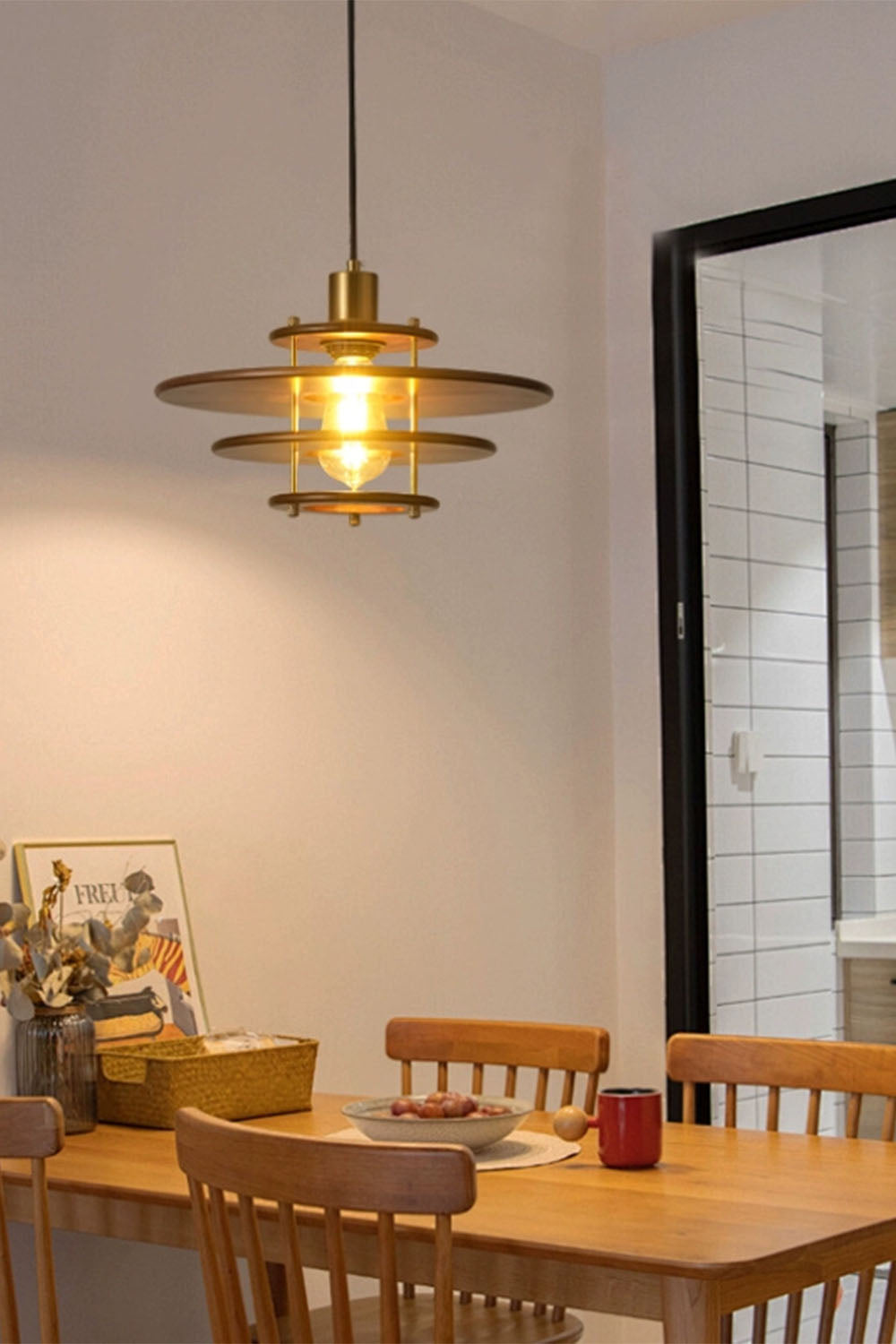 Pendel Pendant Lamp