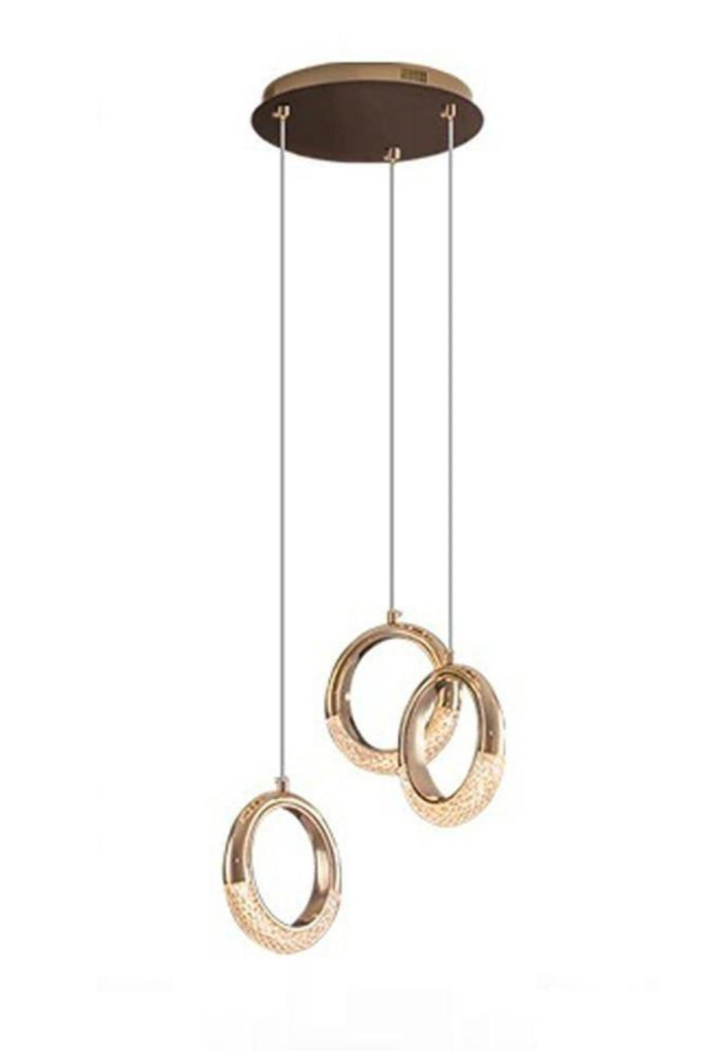 Pendente Seattle Pendant Light - SamuLighting