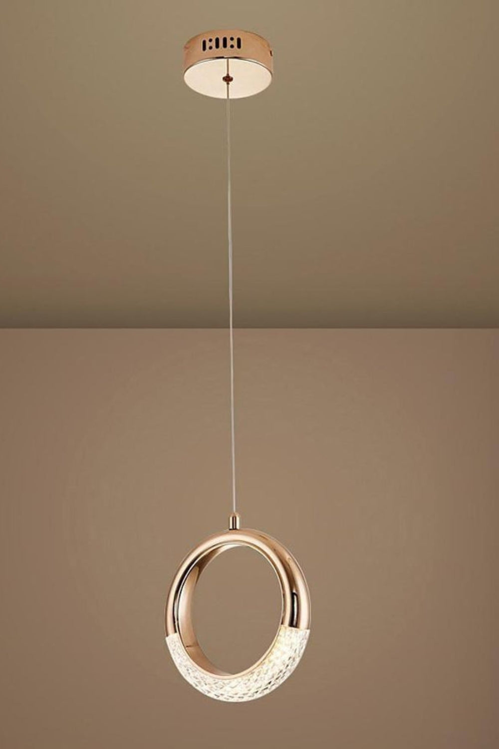 Pendente Seattle Pendant Light - SamuLighting