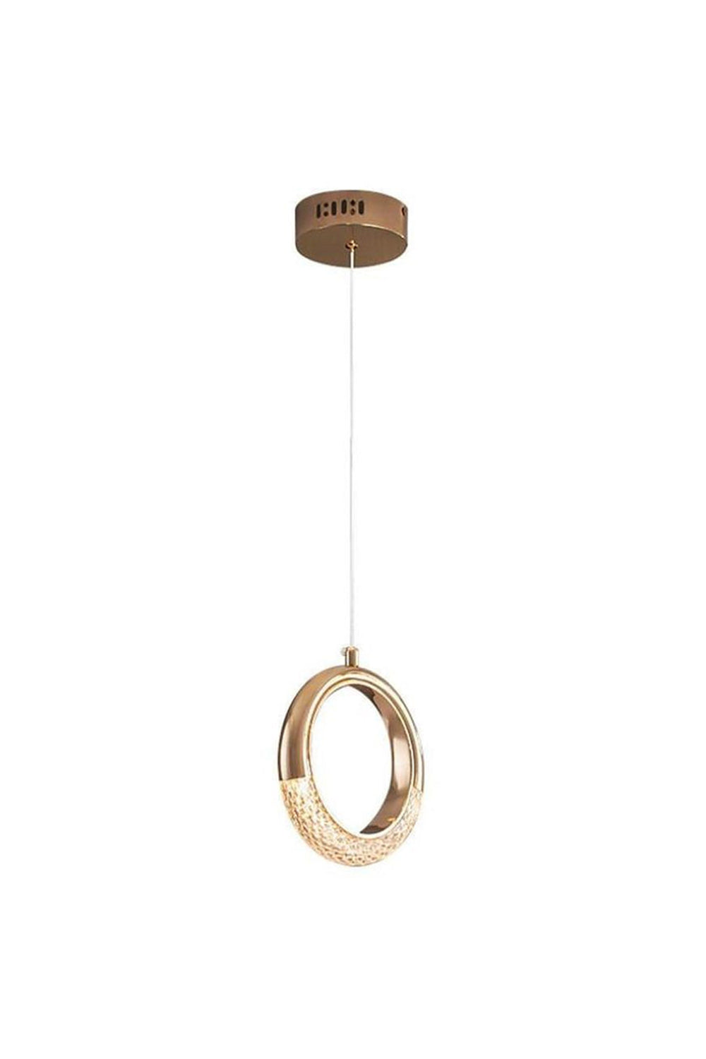 Pendente Seattle Pendant Light - SamuLighting