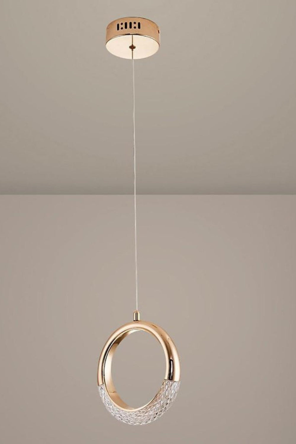 Pendente Seattle Pendant Light - SamuLighting